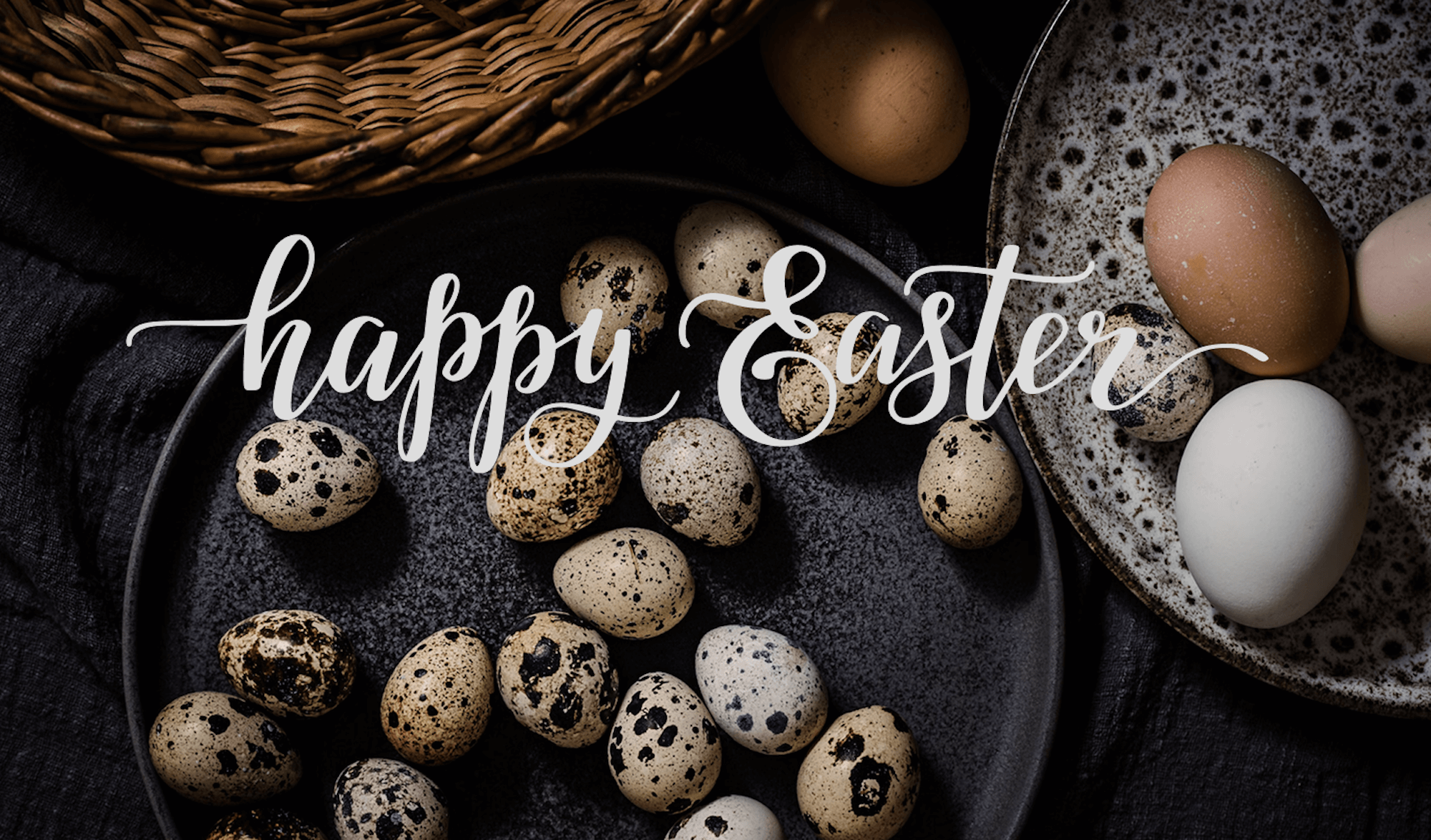 Easter card