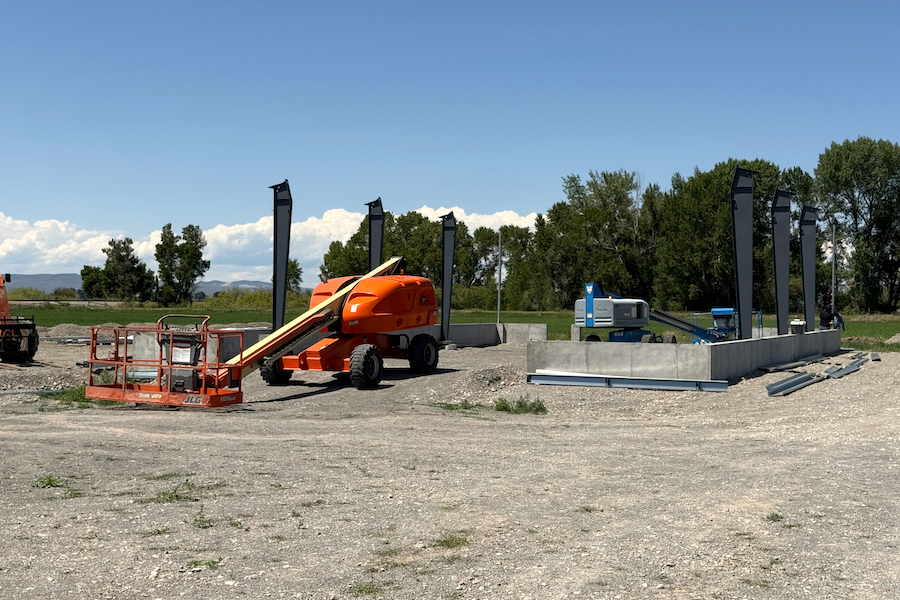 Project photo
